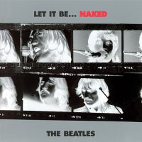 The Beatles "Let It Be... Naked" (2004)
