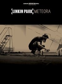 LINKIN PARK "Meteora" (2003)