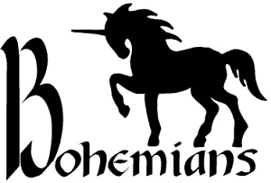 The Bohemians.  
